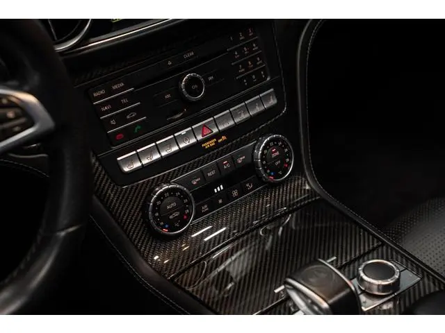 Mercedes-Benz SL-Klasse