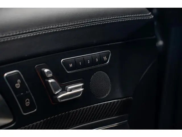 Mercedes-Benz SL-Klasse