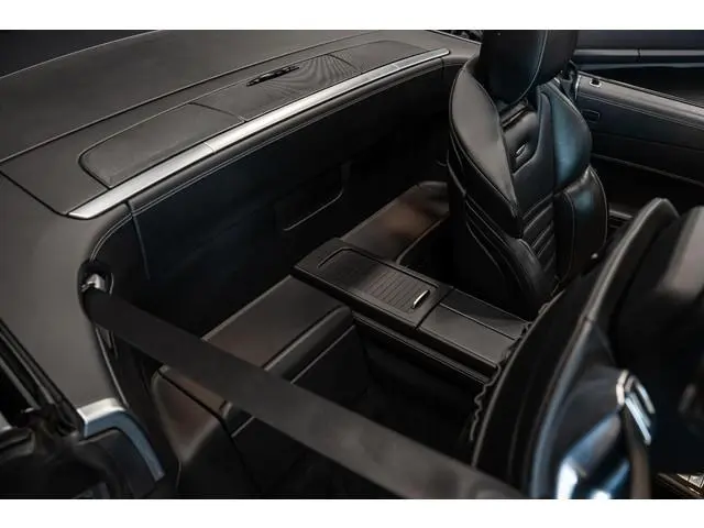 Mercedes-Benz SL-Klasse