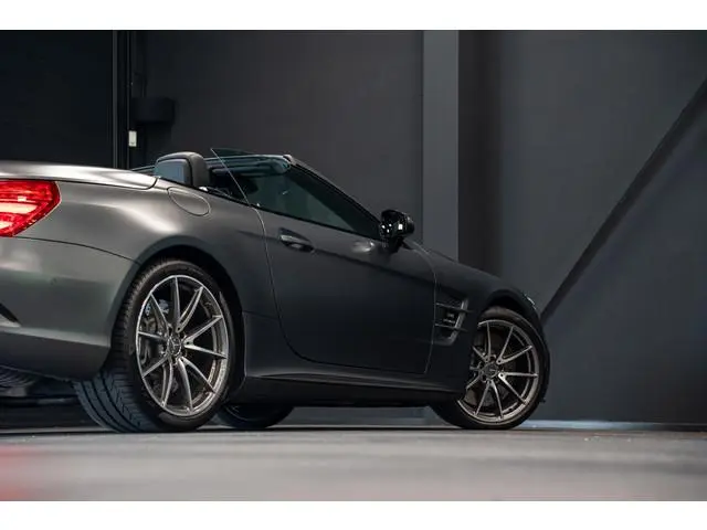 Mercedes-Benz SL-Klasse