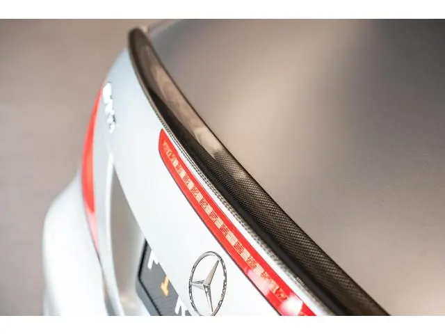 Mercedes-Benz SL-Klasse