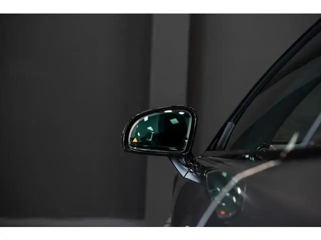 Mercedes-Benz SL-Klasse