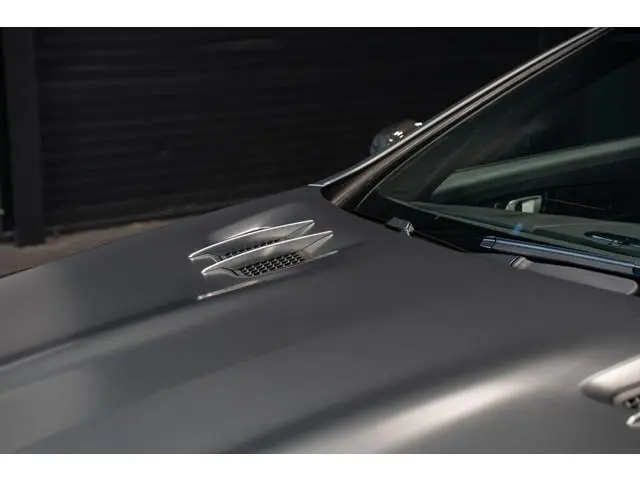 Mercedes-Benz SL-Klasse