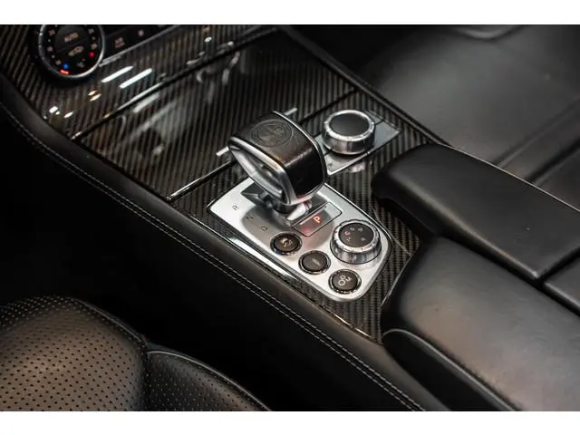 Mercedes-Benz SL-Klasse