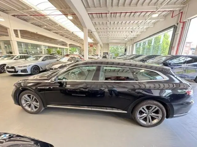 Volkswagen Arteon Shooting Brake 1.4 TSI eHYBRID R-LINE BUSINESS Ergo Seats | Virtual Cockpit | Park...