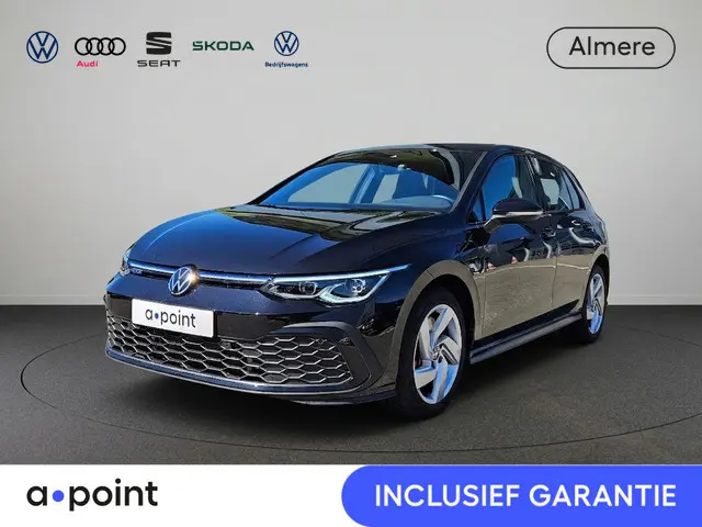 Volkswagen Golf 1.4 eHybrid GTE Automaat | Plug-In Hybrid | Navigatie | Apple Carplay of Android Aut...