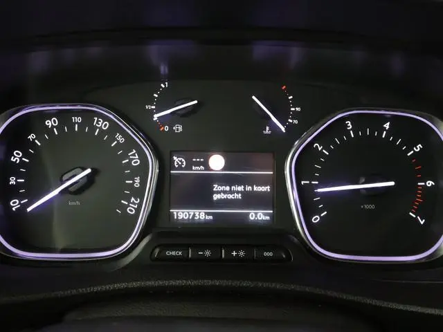 Toyota pro-ace