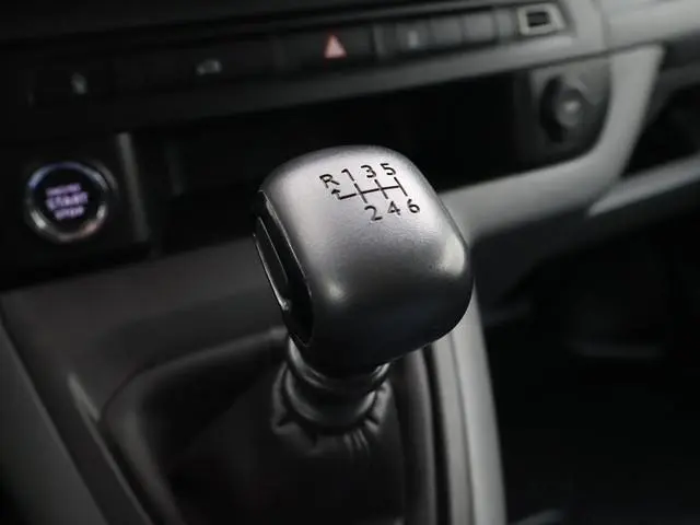 Toyota pro-ace