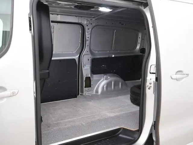 Toyota pro-ace