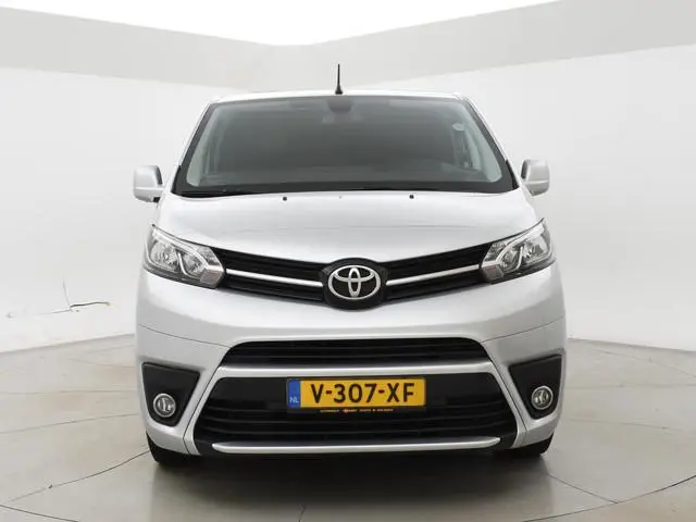 Toyota pro-ace