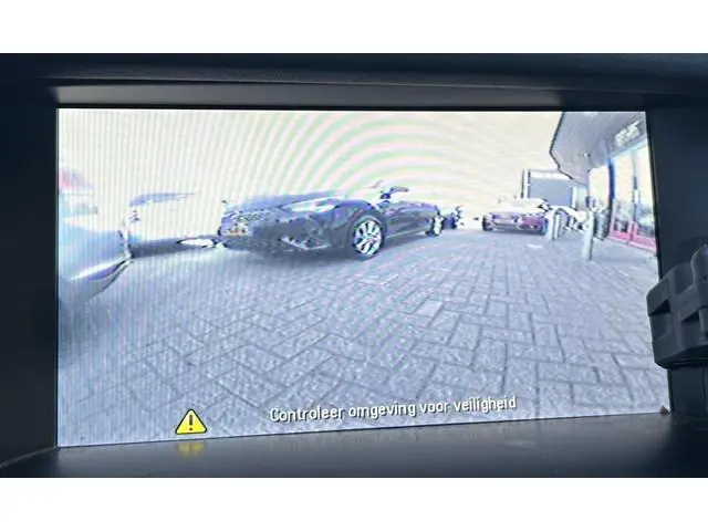 Opel Cascada