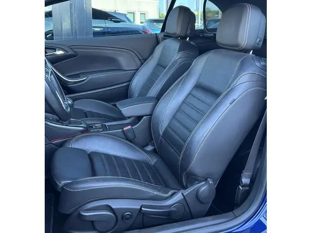 Opel Cascada