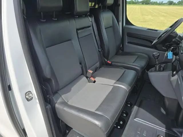 Toyota pro-ace