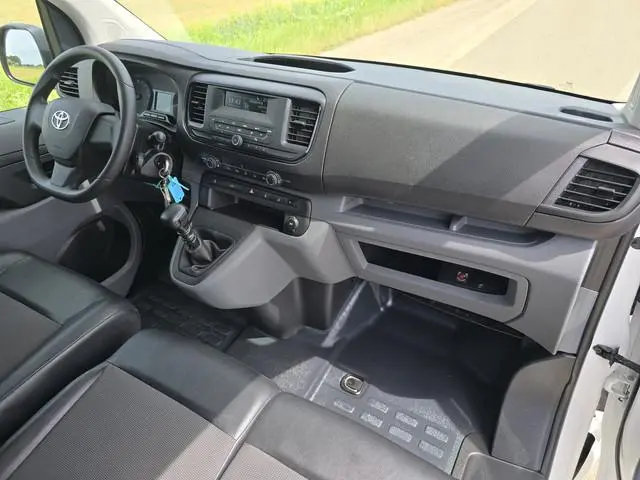 Toyota pro-ace