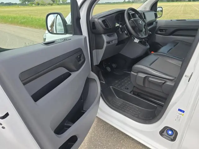 Toyota pro-ace