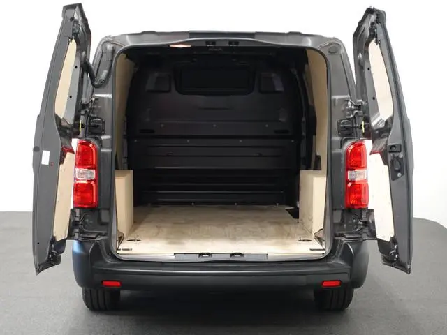Opel Vivaro-e L3H1 Edition 75 kWh Automaat Airco Navigatie Cruise Control WLTP 317 km actieradius