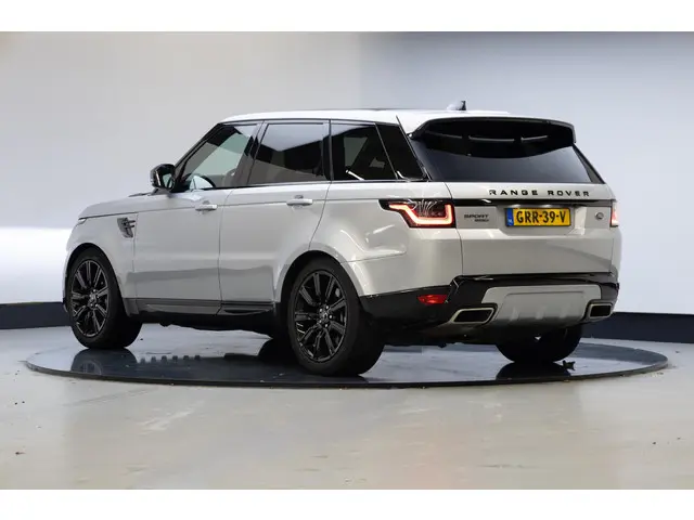 Land Rover Range Rover Sport P400e HSE Dynamic