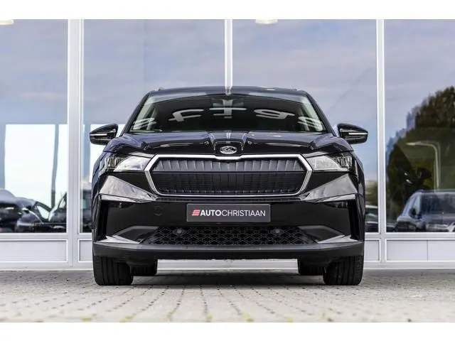 ŠKODA Enyaq iV 60 | SOH 91% | Camera | 20" | LED 