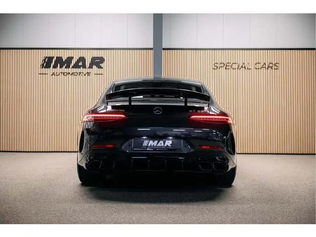 Mercedes-AMG GT