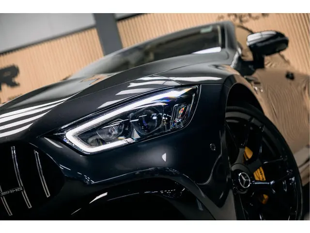 Mercedes-AMG GT