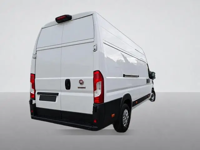 Fiat E-DUCATO 3.5T L4H3 79 kWh LONG RANGE GROTE ACCUPAKKETCAMERA
