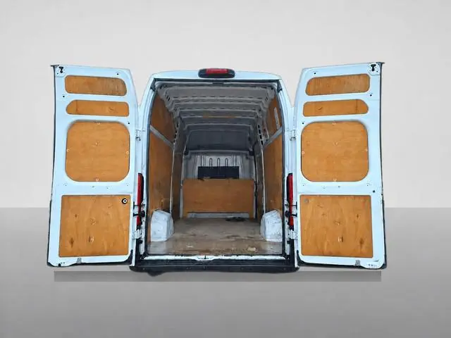 Fiat E-DUCATO 3.5T L4H3 79 kWh LONG RANGE GROTE ACCUPAKKETCAMERA