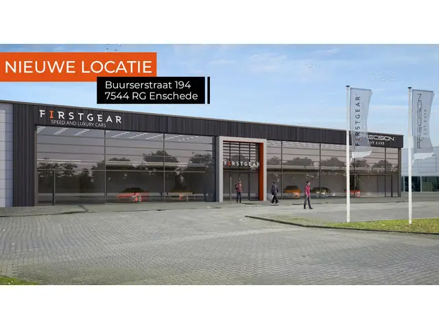 Mercedes-Benz SL-klasse Roadster AMG 63 4MATIC+ *Lift-systeem / Achterasbesturing AMG / Carbon-Inter...