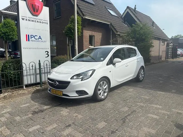 Opel Corsa 1.2