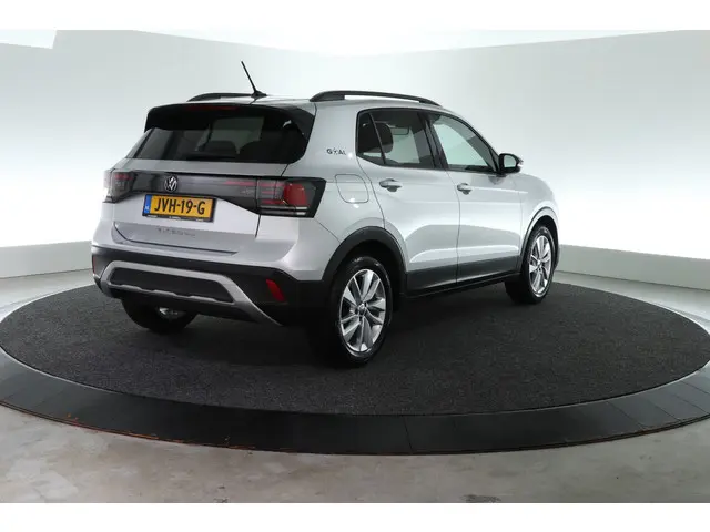 Volkswagen T-Cross 1.0 TSI | TREKHAAK | CARPLAY  | ADAP. CRUISE | STOELVERW. |