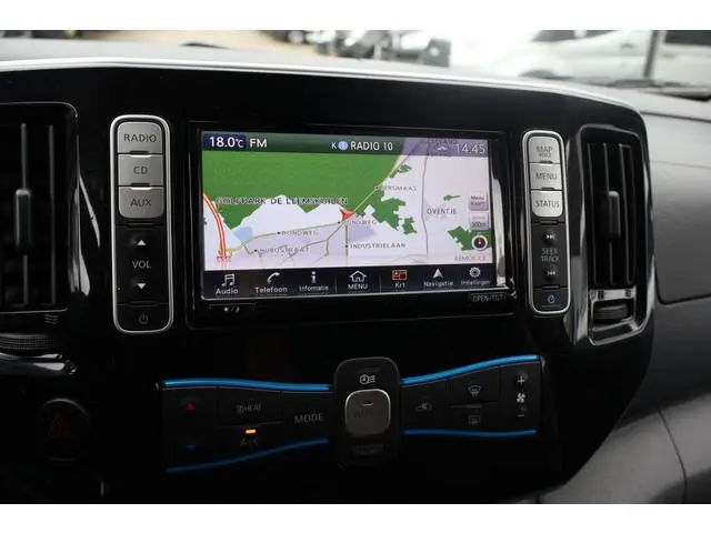 Nissan NV200