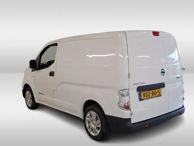 Nissan e-NV200 Business 40 kWh