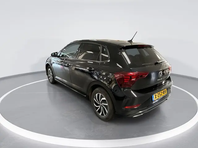 Volkswagen Polo 1.0 TSI 95pk DSG Life Business · Apple/Android Car Play · Alarm · Stoelverwarming ·...