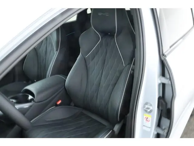 BYD SEAL