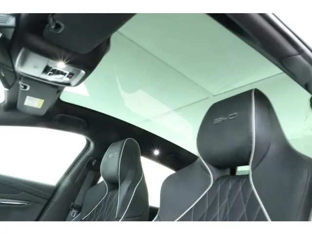 BYD SEAL
