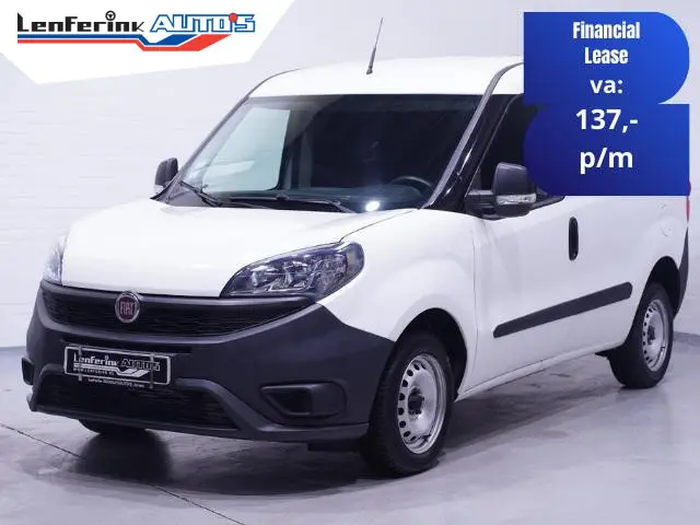 Fiat Doblò