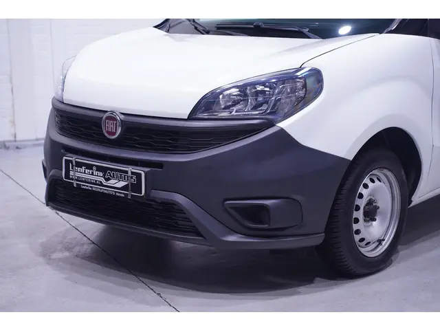 Fiat Doblò