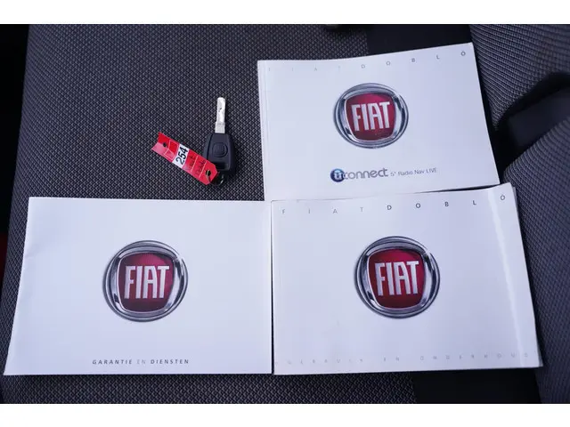 Fiat Doblò