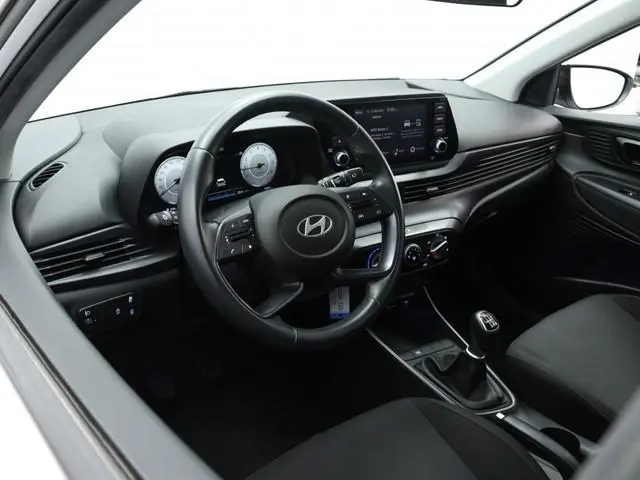 Hyundai i20 1.0 T-GDI Comfort | Private lease 399,- per maand