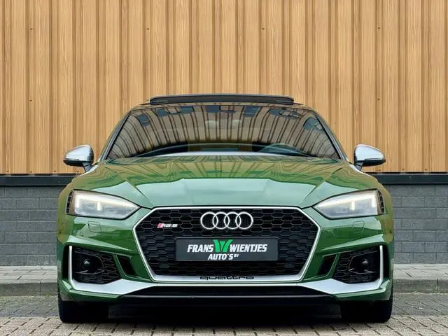 Audi RS5