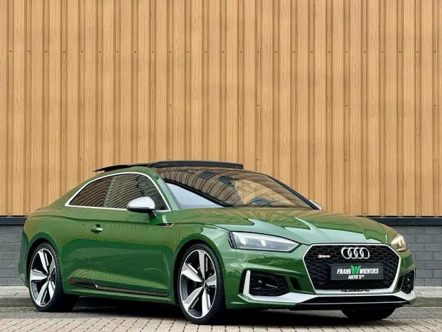 Audi RS5