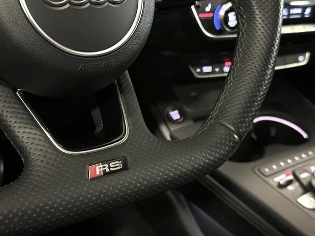Audi RS5