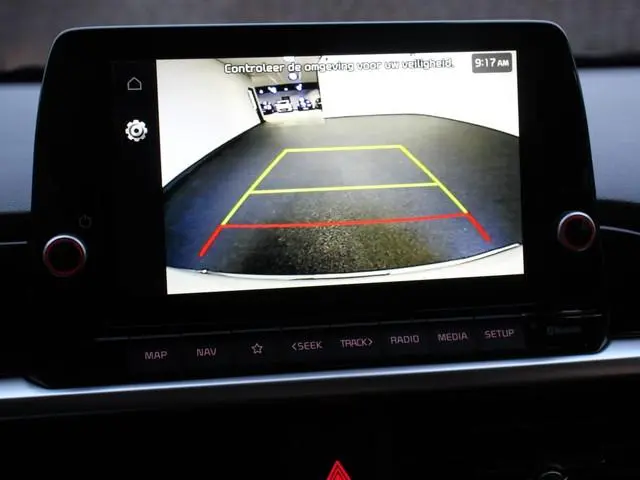 Kia Picanto 1.0 DPI Automaat DynamicLine DEMO !  Navigatie Apple Carplay/Android auto Airco Camera D...