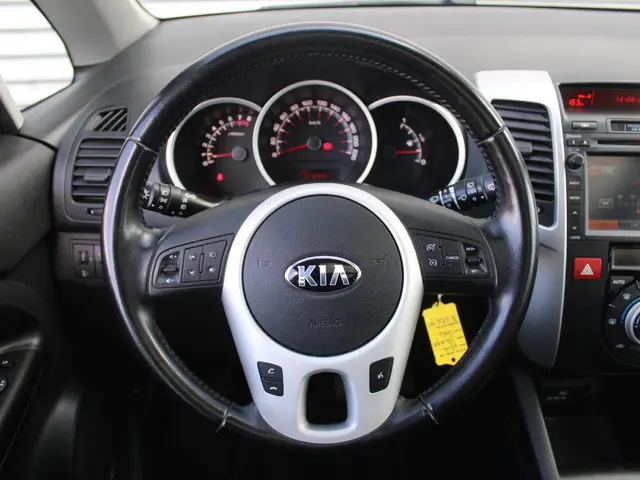 Kia Venga