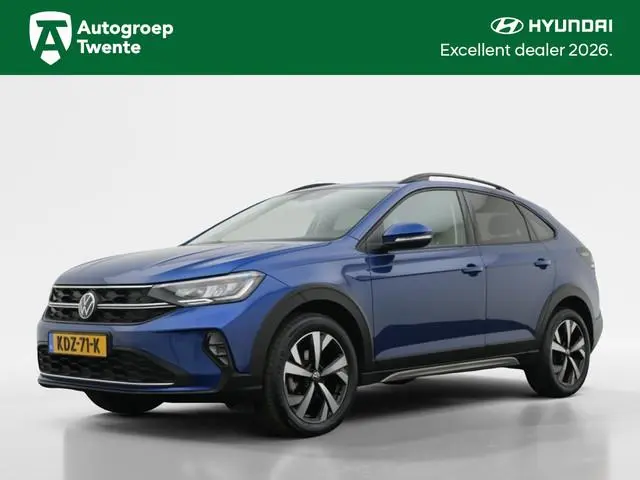 Volkswagen Taigo 1.0 TSI Life Edition | Private lease 469 pm