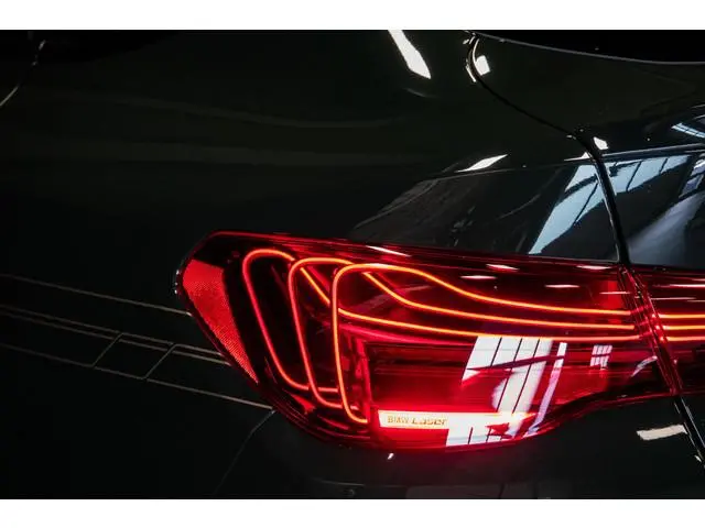 Alpina B4