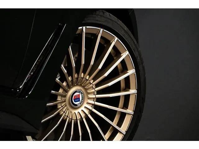 Alpina B4