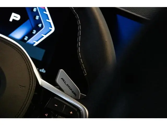 Alpina B4