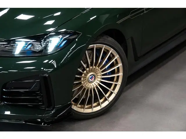 Alpina B4