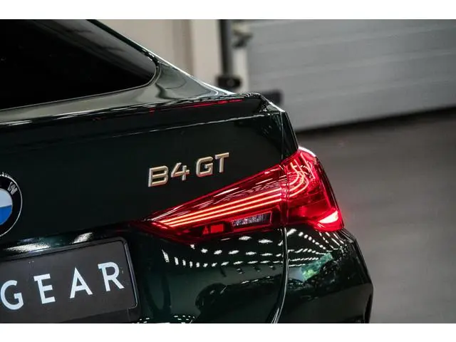 Alpina B4