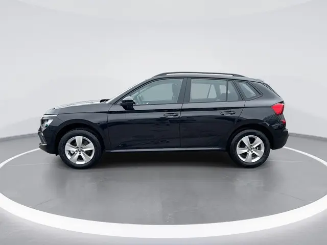 Škoda Kamiq Selection 1.0 TSI 115 PK SUV 7-DSG | Privatelease € 409,- | € 3000,- INRUILPREMIE | AUTO...